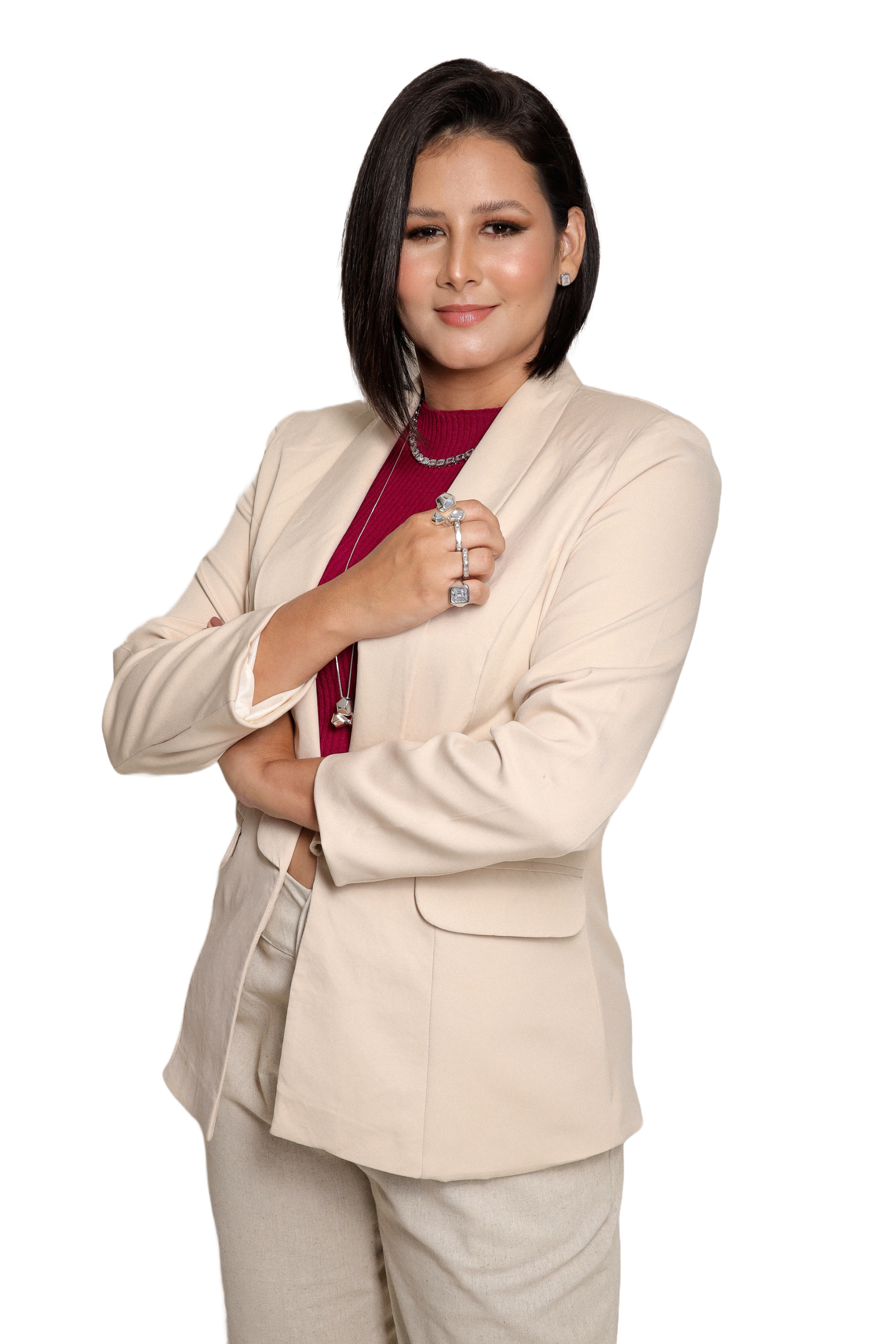 Arquiteta Kamilla Santana